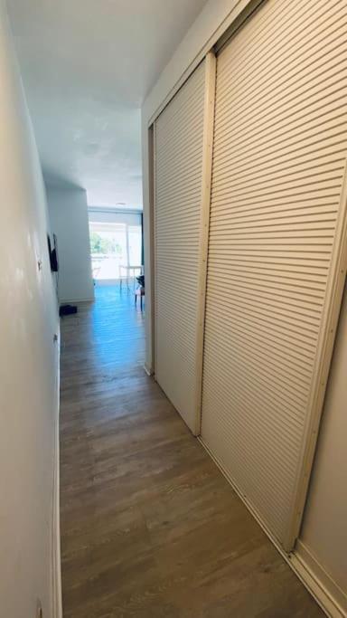 Marin'Appart * Vue Sur Mer* Gourbeyre Exterior photo
